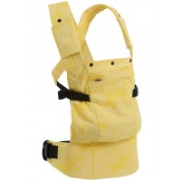 Эрго-рюкзак "СМАРТ" RZ177 I Love Mum