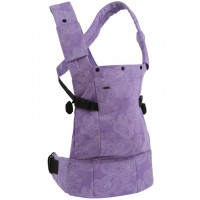 Эрго-рюкзак "СМАРТ" RZ178 I Love Mum