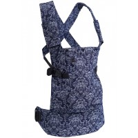 Эрго-рюкзак "СМАРТ" RZ186 I Love Mum