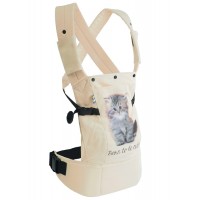 Эрго-рюкзак "СМАРТ" RZ209 I Love Mum