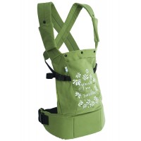 Рюкзак-переноска "СМАРТ" RZ212 I Love Mum