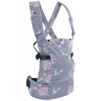 Эрго-рюкзак "СМАРТ" RZ187 I Love Mum