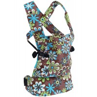 Эрго-рюкзак "СМАРТ" Rz183 I Love Mum