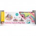 Развивающий коврик с компактным сложением Twist&Fold "Сафари"