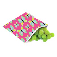 Сумочка для снеков Itzy Ritzy Social Butterfly