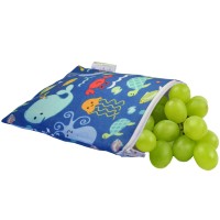 Сумочка для снеков Itzy Ritzy Under the Sea