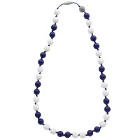 Слингобусы Itzy Ritzy Round Bead - Anchors Aweigh