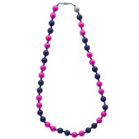 Слингобусы Itzy Ritzy Round Bead Prepster Chic