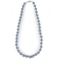 Слингобусы Itzy Ritzy Round Bead - Gray