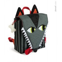 Рюкзак "Волк", Janod