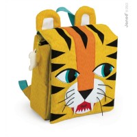 Рюкзак "Тигренок", Janod