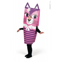 Маскарадный костюм "Кошка" Janod