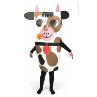 Маскарадный костюм "Корова" Janod