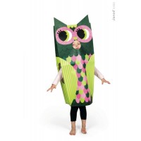 Маскарадный костюм "Сова" Janod