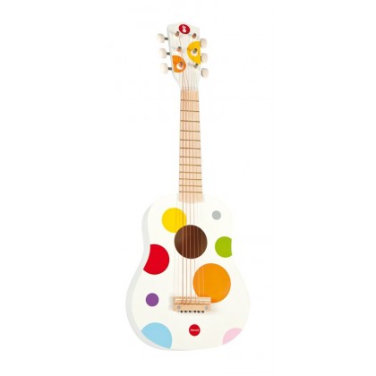 Игрушка музыкальная "Гитара" Janod