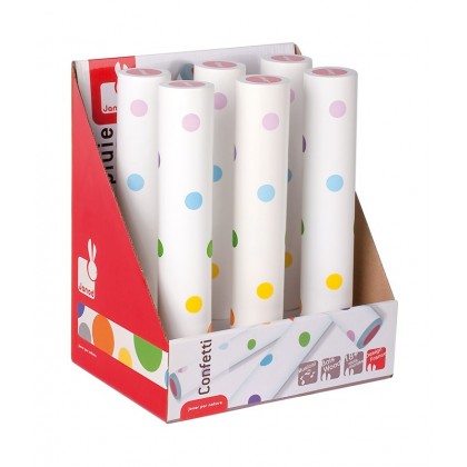 Игрушка музыкальная "Рейнстик" Janod