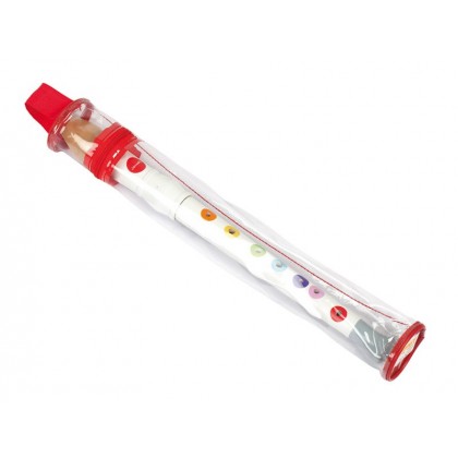 Игрушка музыкальная "Дудочка" Janod