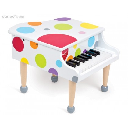 Игрушка музыкальная "Рояль" Janod
