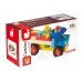 Каталка-конструктор "Грузовик Сделай сам"