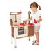 Игрушечная кухня "Шоколадное удовольствие" Janod