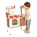 Игрушечная кухня "Шоколадное удовольствие" Janod