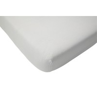  Простыня на резинке 70х140 см Jollein (бязь)