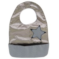 Слюнявчик Ju-Ju-Be BE NEAT LEGACY QUEEN OF THE NILE