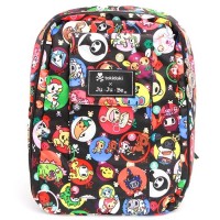 Рюкзак Ju-Ju-Be Mini Be Tokidoki Bubble Trouble