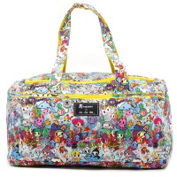 Сумка для путешествий Ju-Ju-Be Starlet - TokidosiI Sea Amo