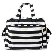  Дорожная сумка или сумка для двойни Be Prepared Ju-Ju-Be LEGACY - THE FIRST LADY