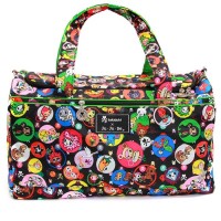 Сумка для путешествий Ju-Ju-Be Starlet Tokidoki bubble trouble