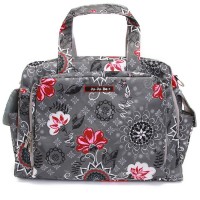 Дорожная сумка или сумка для двойни Ju-Ju-Be BE PREPARED Mystic Mani