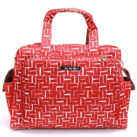 Дорожная сумка или сумка для двойни Ju-Ju-Be BE PREPARED Syrah Syrah