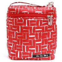  Термосумка Ju-Ju-Be FUEL CELL Syrah Syrah