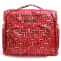  Сумка рюкзак для мамы Ju-Ju-Be B.F.F. Syrah Syrah