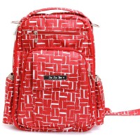 Рюкзак Ju-Ju-Be BE RIGHT BACK - Syrah Syrah