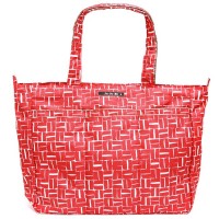 Сумка для мамы Ju-Ju-Be Be Super Be - Syrah Syrah