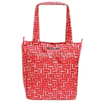 Сумка для мамы Ju-Ju-Be BeLight Syrah Syrah