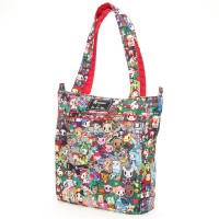 Сумка для мамы Ju-Ju-Be BeLight FAIRYTELLA