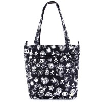 Сумки для мамы Ju-Ju-Be BeLight tokidoki the kings court