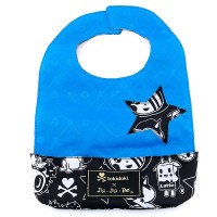 Слюнявчик Ju-Ju-Be BE NEAT Tokidoki the kings court