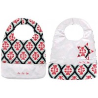 Слюнявчик Ju-Ju-Be Be Neat DREAMY DIAMONDS