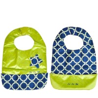 Слюнявчик Ju-Ju-Be Be Neat ROYAL ENVY