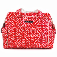 Дорожная сумка или сумка для двойни Ju-Ju-Be Be Prepared SCARLET PETALS