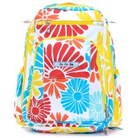 Рюкзак Ju-Ju-Be BE RIGHT BACK FLOWER POWER