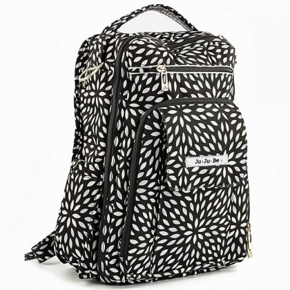 Рюкзак Ju-Ju-Be Be Right Back PLATINUM PETALS