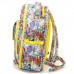 Рюкзак Ju-Ju-Be Be Right Back Tokidoki Sea Amo