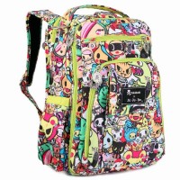 Рюкзак Ju-Ju-Be Be Right Back ICONIC