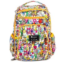Рюкзак Ju-Ju-Be Be Right Back FAIRYTELLA