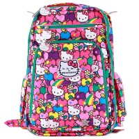 Рюкзак Ju-Ju-Be Be Right Back hello kitty lucky stars